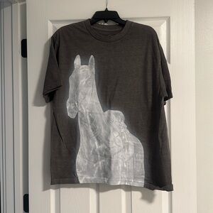 Beyoncé Renaissance Tour Shirt (L) – 2023 Merch, Limited Edition!